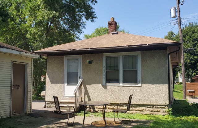 2820 Stinson Blvd - 2820 Stinson Blvd, Minneapolis, MN 55418