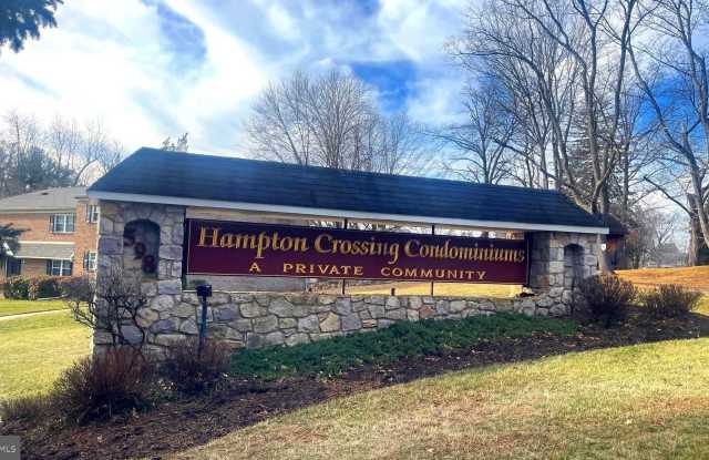 598 BELMONT unit: D101 - 598 Belmont Avenue, Bucks County, PA 18966 598 BELMONT unit: D101 - 598 Belmont Avenue, Bucks County, PA 18966