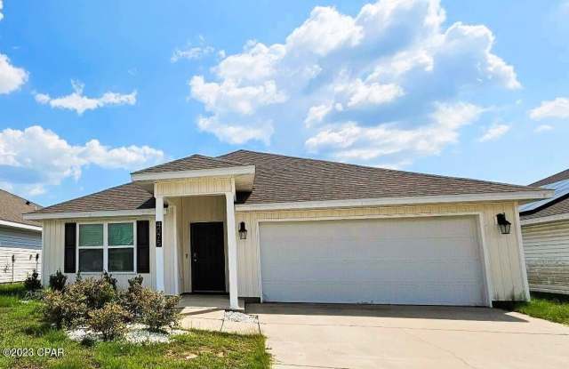 4075 Silver Spur Road - 4075 Silver Spur Road, Bay County, FL 32404