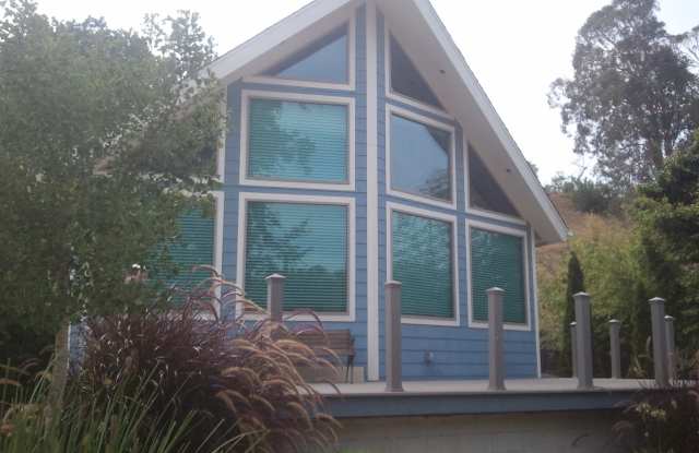 1 bedroom guest house in Somis! - 4317 Sand Canyon Road, Ventura County, CA 93066