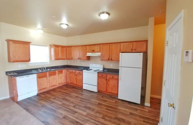 1739 Bob White Lane Southeast - 1739 Bob White Lane Southeast, Conyers, GA 30013