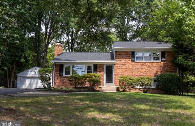 8805 OLD MOUNT VERNON ROAD Gallery 2