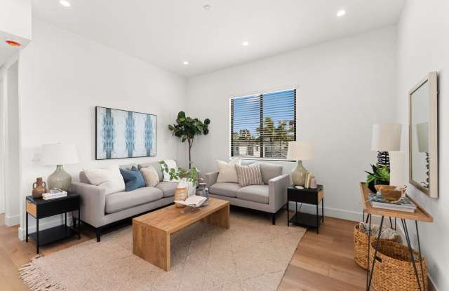 Gorgeous Newly Built 2BD/2BA Luxury Homes in Linda Vista! -*Income Restricted* - Only $2,784/mo Gallery 3