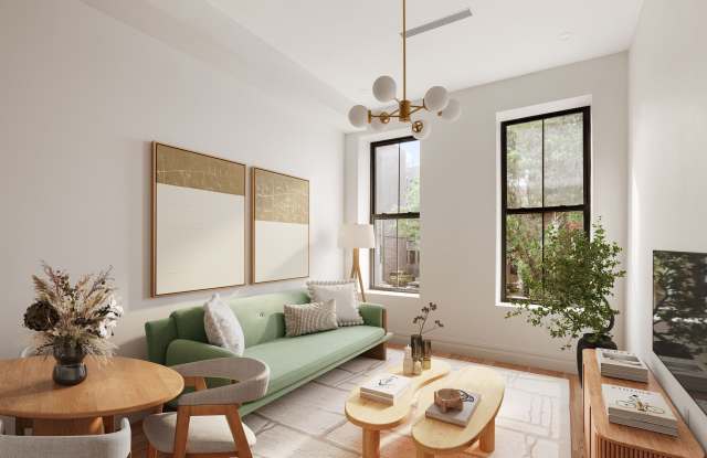977 Greene Avenue photos photos