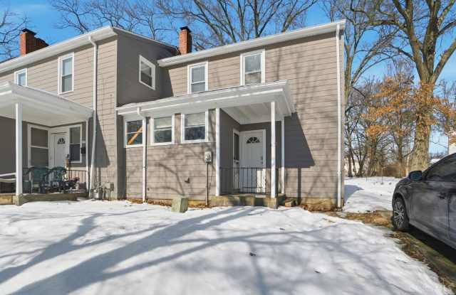 21 Chalmers Court - 21 Chalmers Court, Greenhills, OH 45218