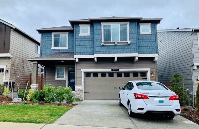 20309 85th PL NE - 20309 85th Pl NE, Bothell, WA 98011