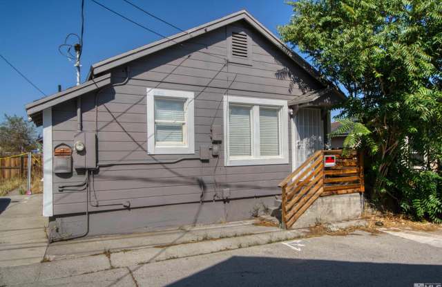 618 Spokane Street lot: 1/2 Gallery 1