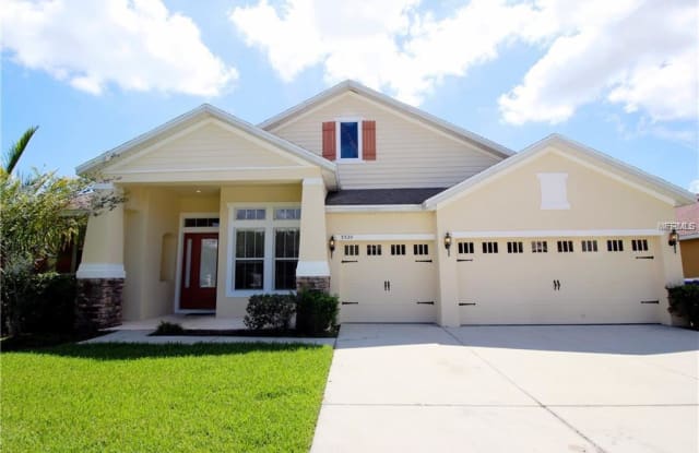3320 PAWLEYS LOOP N - 3320 Pawleys Loop North, St. Cloud, FL 34769
