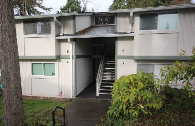 Federal Way Condo! photos photos