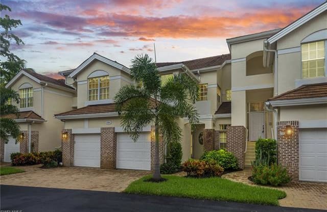 25001 Cypress Hollow CT - 25001 Cypress Hollow Court, Bonita Springs, FL 34134