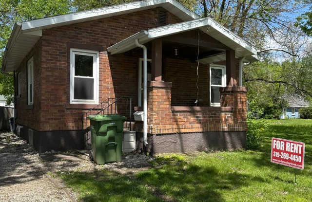 1 Bedroom House for Rent- 816 Dawson photos photos