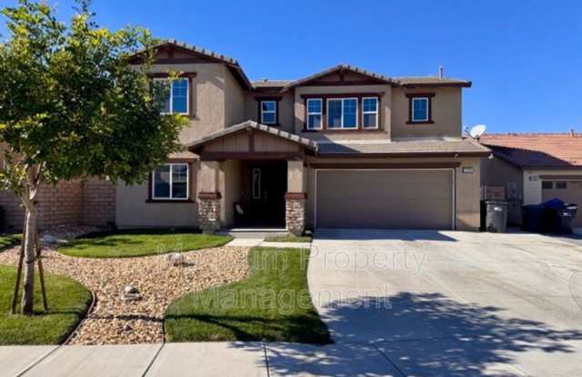 29285 Bronco Ct - 29285 Bronco Court, Winchester, CA 92596