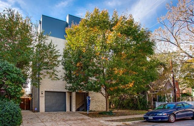 3113 Oliver Avenue - 3113 Oliver Avenue, Dallas, TX 75205