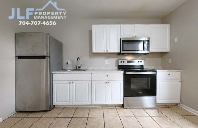 665 Faith Drive Southwest - 665 Faith Drive Southwest, Concord, NC 28027