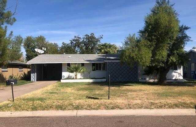 1222 E MCLELLAN Boulevard photos photos