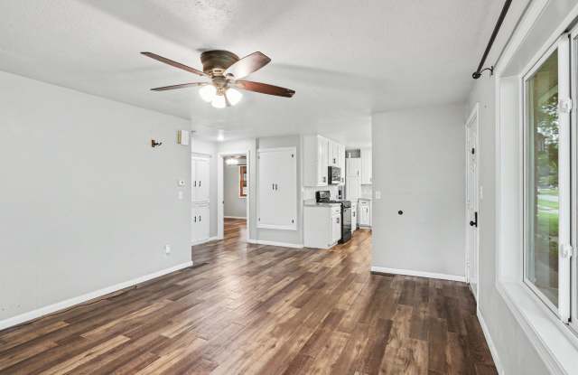 Rent: 2 beds Gallery 4