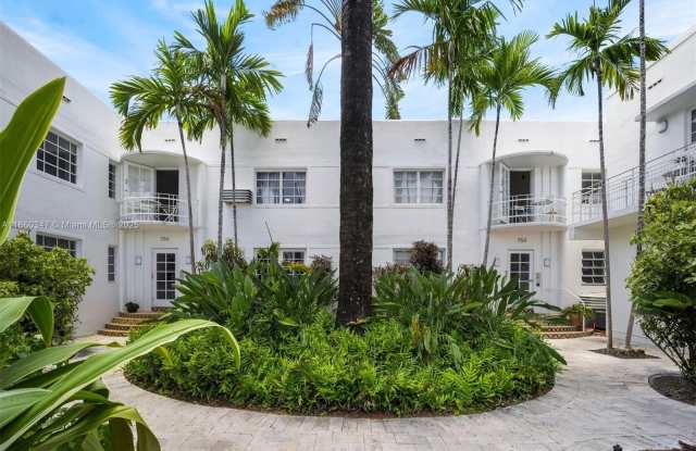 750 Espanola Way photos photos