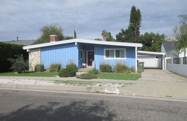 Duggan Property Management, Inc. presents 13235 Cumpston Street for lease photos photos