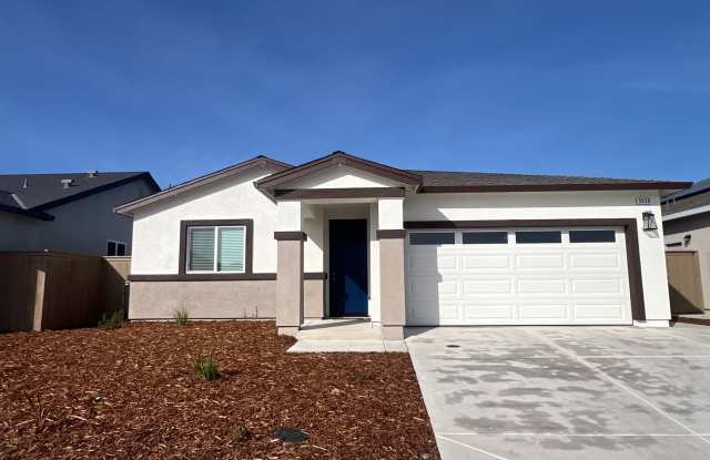 STUNNING BRAND NEW 3 BEDROOM HOME IN W. ROSEVILLE!! photos photos