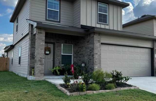 13060 Kalinoski - 13060 Kalinoski, Bexar County, TX 78109