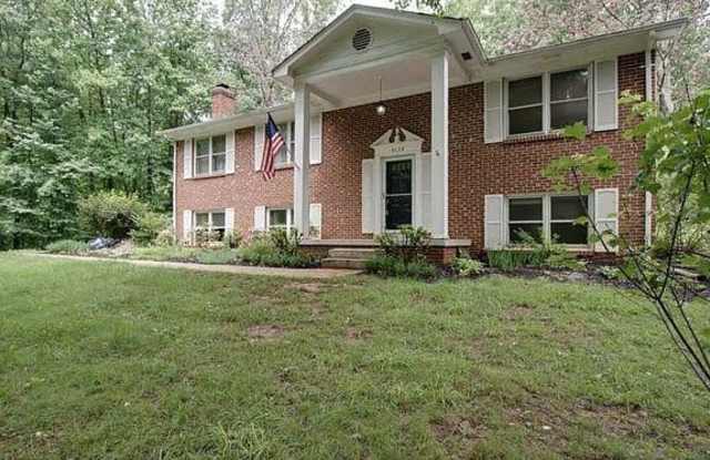 5134 SHADY OAK LANE photos photos