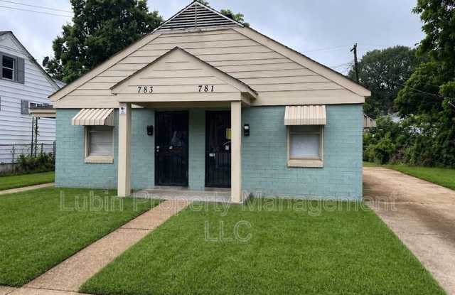 781 David St photos photos