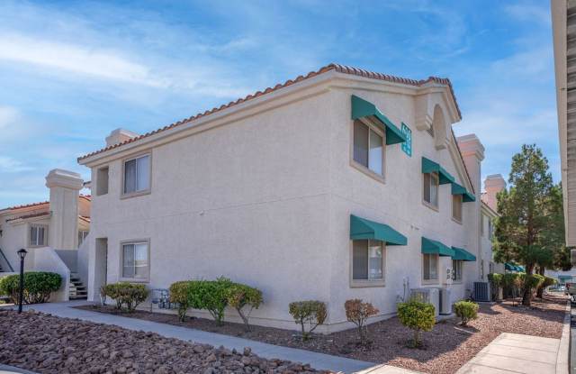 600 Devonhall Street #202, Las Vegas, NV 89145 Gallery 1
