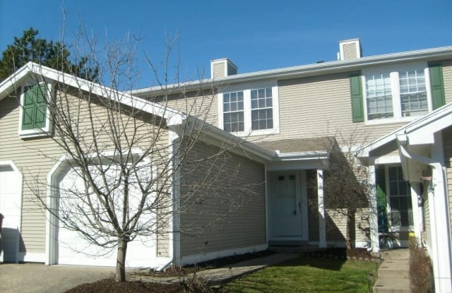 2267 Nutmeg Court - 2267 Nutmeg Court, Fairborn, OH 45324