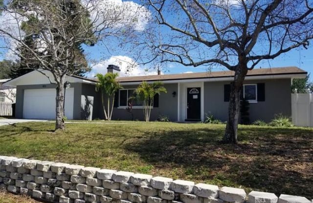 873 Dumont Drive - 873 Dumont Drive, Dunedin, FL 34698