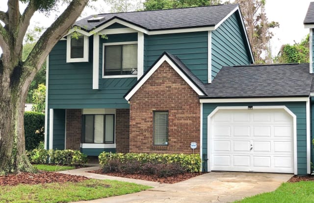 6932 Country Corner Ln Unit 9 - 6932 Country Corner Lane, Pine Castle, FL 32809