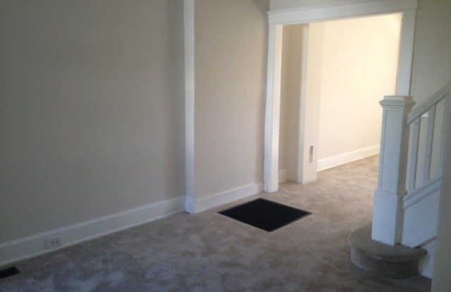 2542 Oswego Ave - 2542 Oswego Avenue, Baltimore, MD 21215