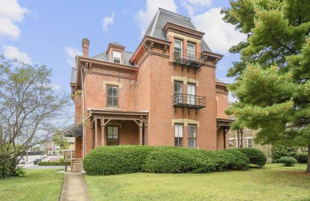 3003 Hackberry Street - 3003 Hackberry Street, Cincinnati, OH 45206