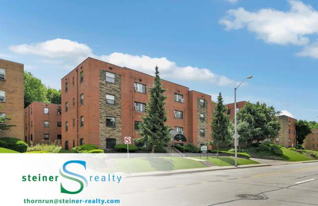 Treehaven Apartments photos photos