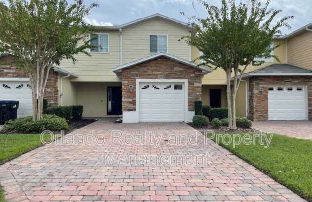 10112 Shadow Leaf Ct - 10112 Shadow Leaf Court, Alafaya, FL 32825