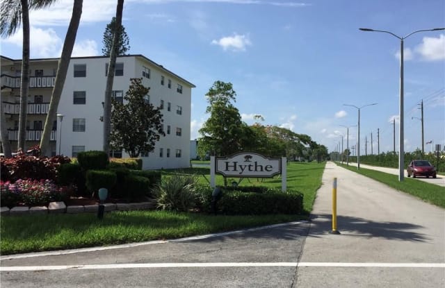 2002 Hythe A - 2002 Hythe a, Palm Beach County, FL 33434