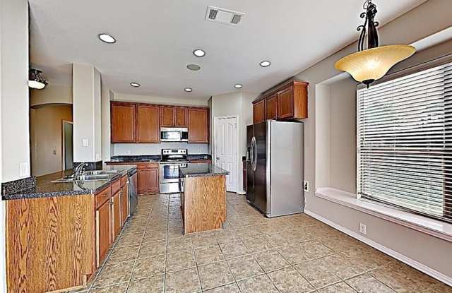 816 Cutting Horse Drive Gallery 4