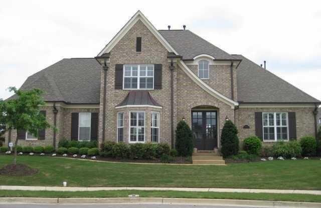 1453 TURTLE CREEK - 1453 Turtle Creek Cove, Collierville, TN 38017 1453 TURTLE CREEK - 1453 Turtle Creek Cove, Collierville, TN 38017