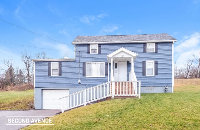 127 Woods Ave - 127 Woods Avenue, Beaver County, PA 15061