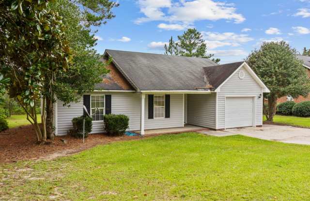 3bed/2bath Located Right on Campbells Campus! photos photos