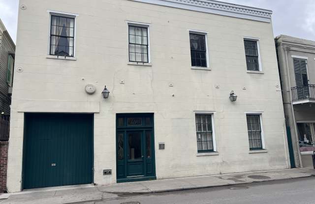 1216 Royal Street Gallery 3