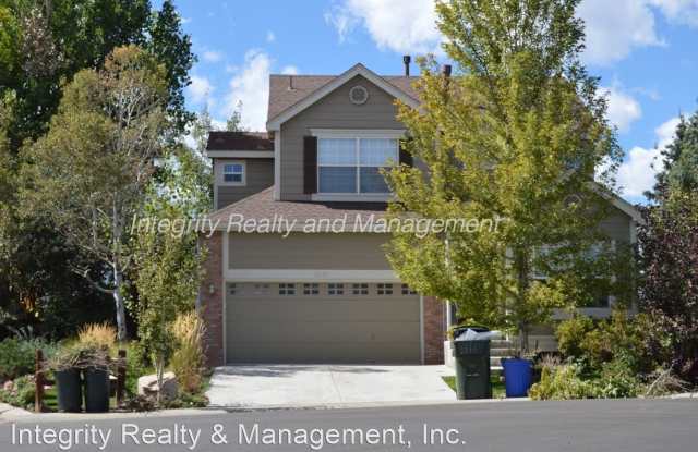 4290 Ravenswood Ct - 4290 East Ravenswood Court, Highlands Ranch, CO 80130