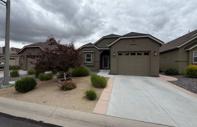 Adorable Sparks home in Kiley Ranch by Golf Course - 985 Marble Hills Circle, Sparks, NV 89436