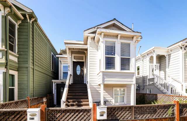 875 Wood Street photos photos