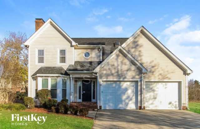 1804 Chipchase Road - 1804 Chipchase Road, Forsyth County, NC 27284 1804 Chipchase Road - 1804 Chipchase Road, Forsyth County, NC 27284