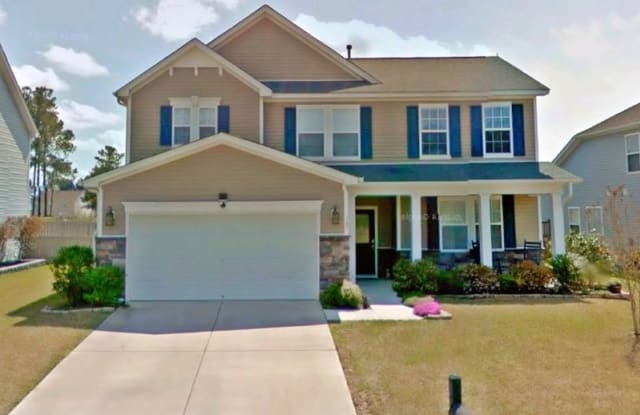 167 Woodbrook Way - 167 Woodbrook Way, Berkeley County, SC 29461