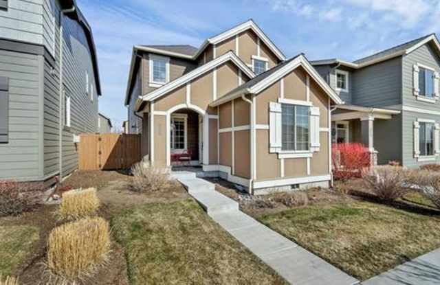 3 Bedroom, 2.5 Bath + Office in McCall Landing Neighborhood! photos photos
