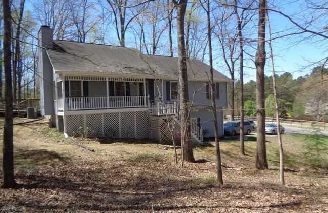 607 Hickory Creek Lane - 607 Hickory Creek Lane, Cherokee County, GA 30188