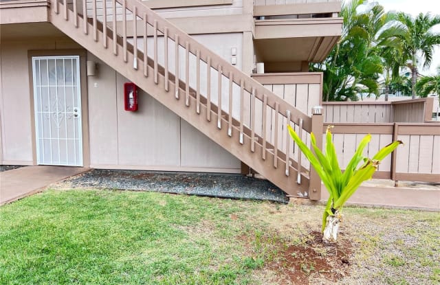 91-1199 Mikohu Street - 91-1199 Mikohu Street, Ewa Gentry, HI 96706
