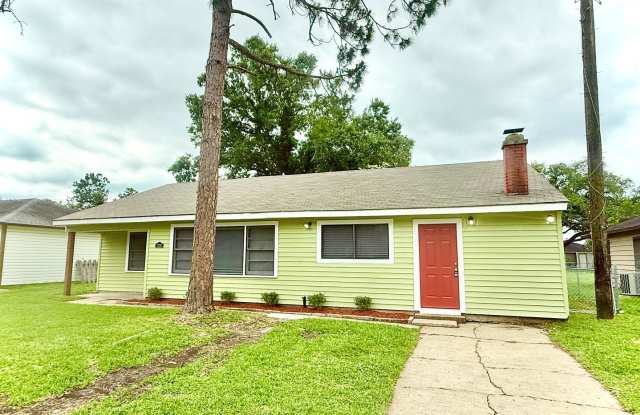 Very Nice and Spacious 4/2 home in Angleton!!! photos photos