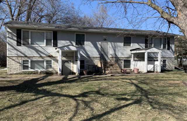 1175 89th Avenue Northeast - 1175 89th Avenue Northeast, Blaine, MN 55434
